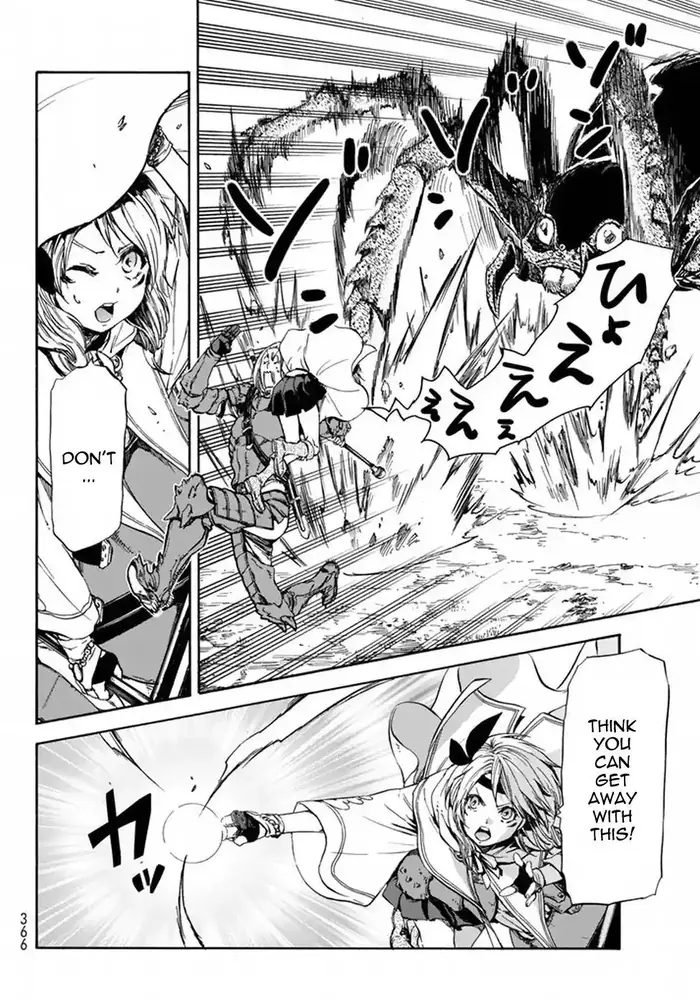 That Time I Got Reincarnated as a Slime Chapter 34 image 06_optimized
